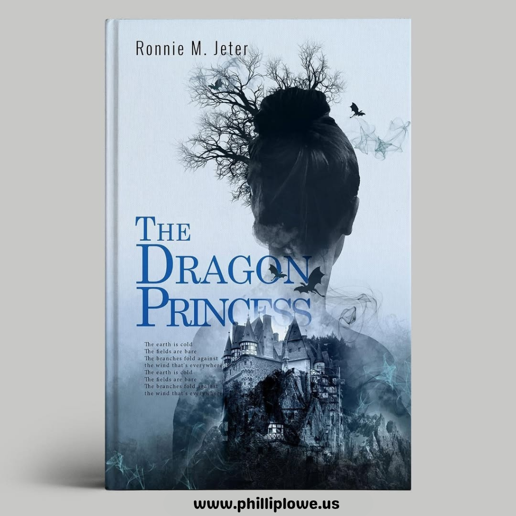 Romance Book Cover