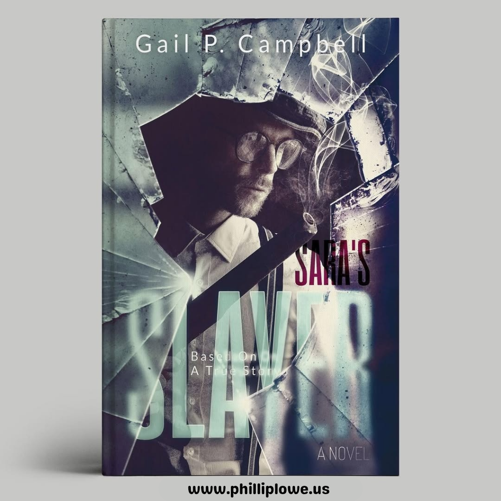 Fantasy Book Cover