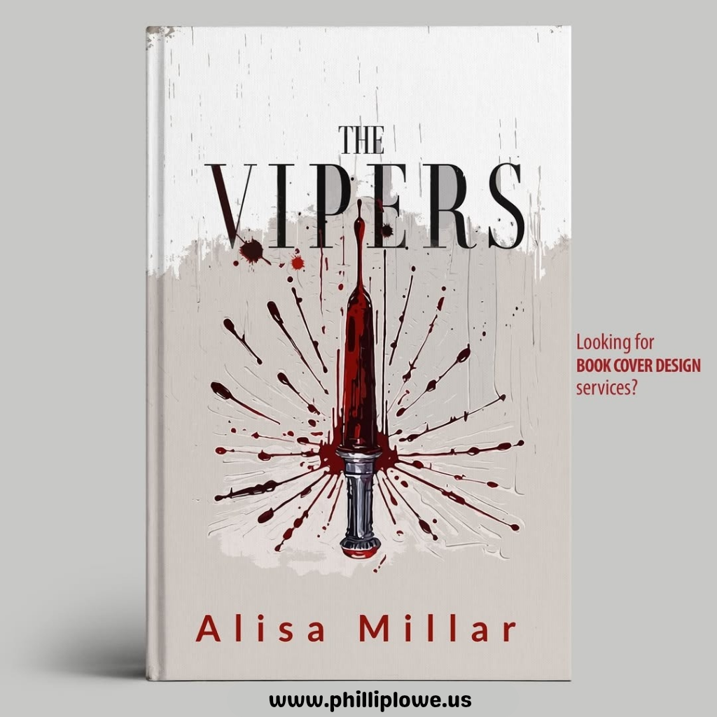 Memoir Book Cover