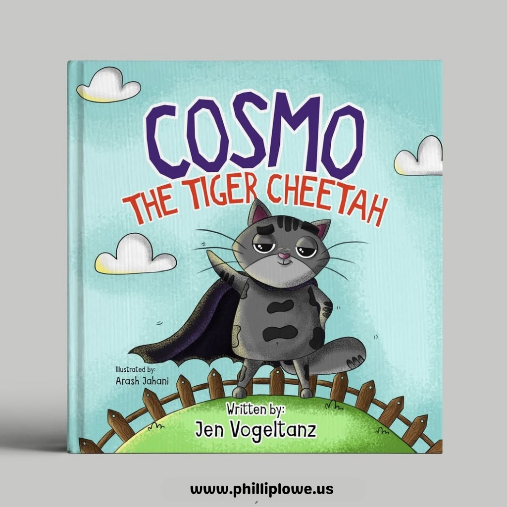 Cookbook Cover