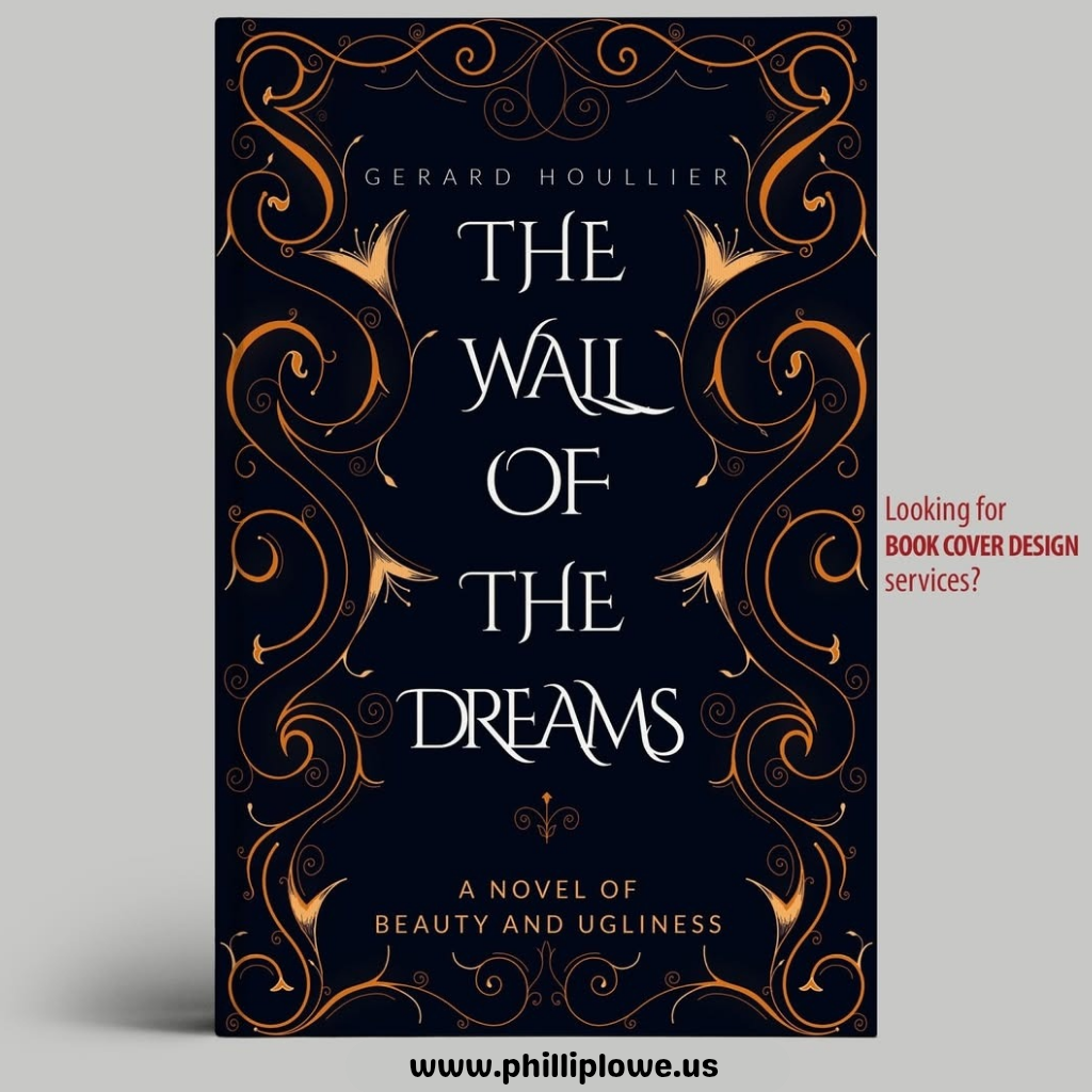 Children's Book Cover