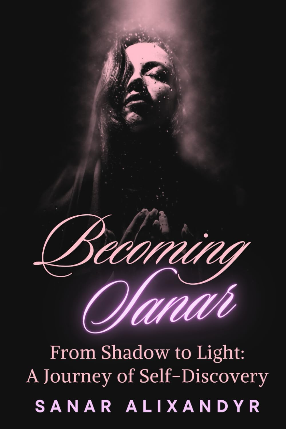 Autobiography Book Cover