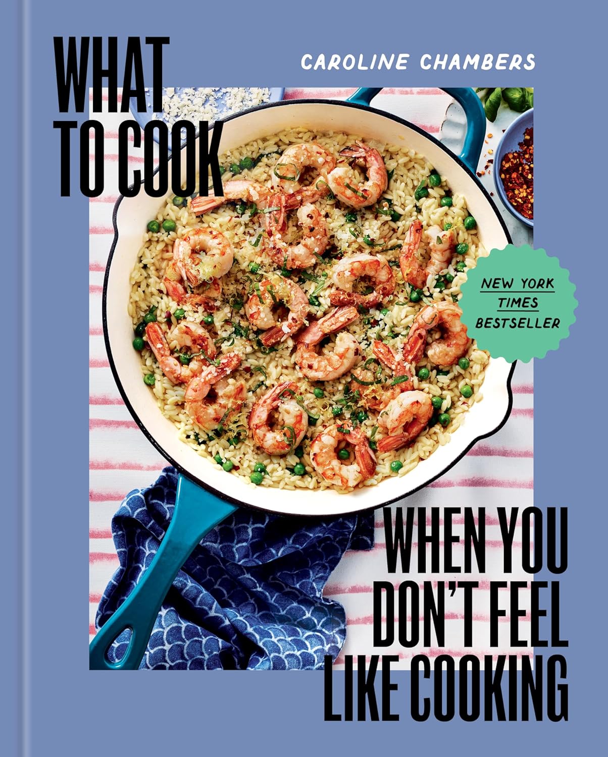 Cookbook Book Cover
