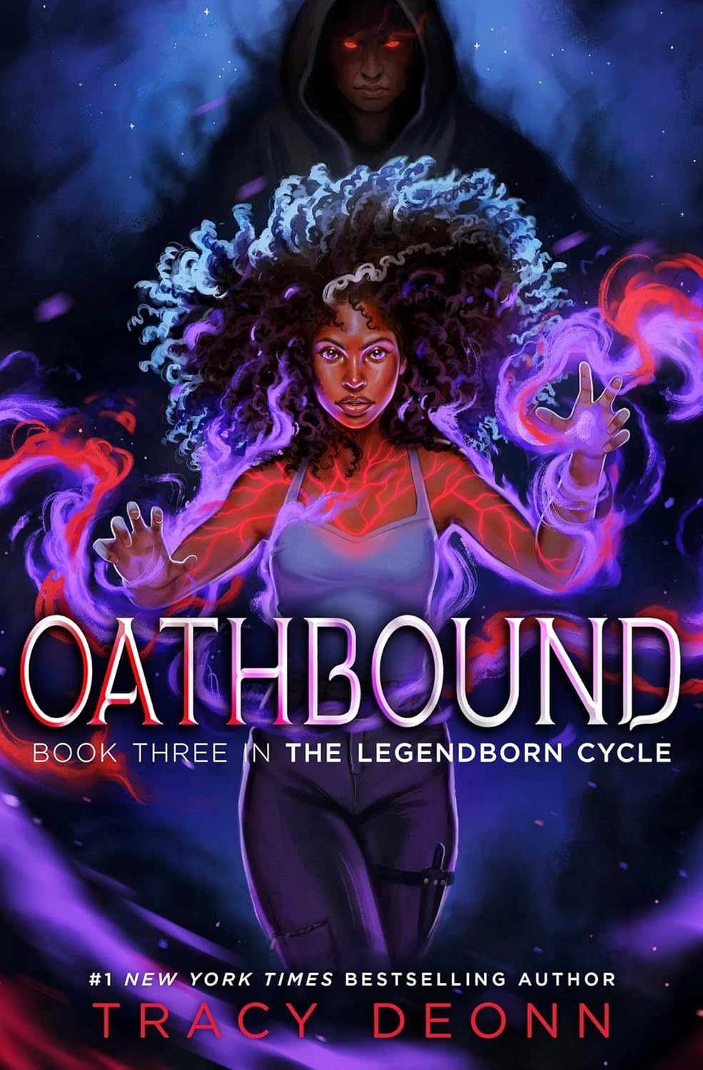Fantasy Book Cover